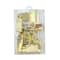 1.25" Binder Clips, 12ct. by Ashland®
